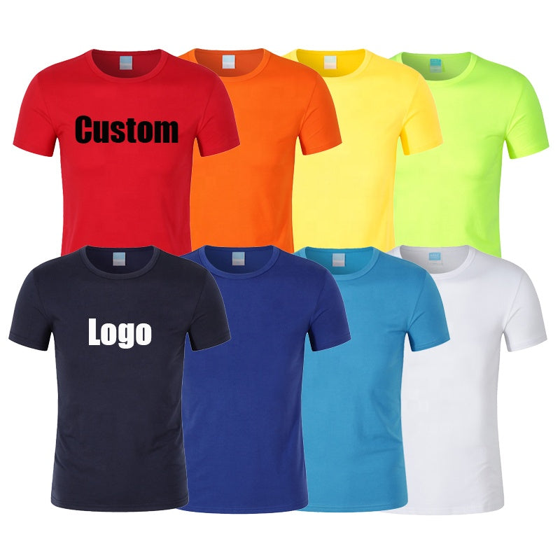 Short Sleeve T-Shirts